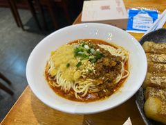 -付小姐在成都(中山公园店)