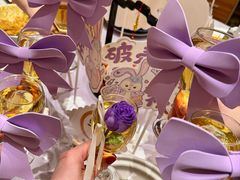 -谷语中餐厅