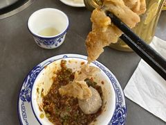 -万祥牛肉火锅(金龙店)