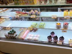 -大麦嘉动物奶油生日蛋糕(军分区新建北路店)