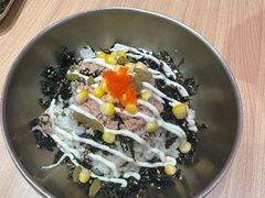-小木屋拌饭(沈阳中街大悦城店)