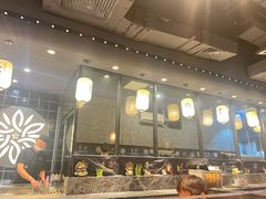 -炙柒Sekinana·精致日料(合生汇店)