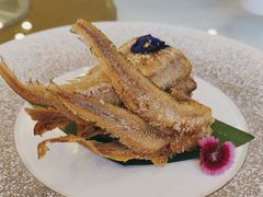 -和平官邸·花园餐厅(武定西路店)