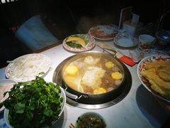 -汕头八合里海记牛肉店(清河店)