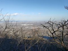 -阳台山自然风景区