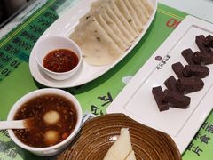 -令氏家外家周礼食府(桥南店)