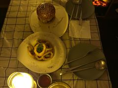 -Lets burger非常汉堡·环球风味(蓝色港湾店)