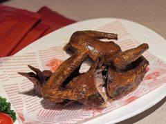 -尚一汤 广东炖汤(金桥国际店)