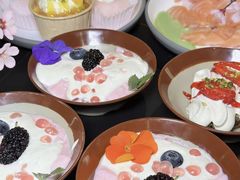 -東盛炭烤自助料理(浦东文峰广场店)