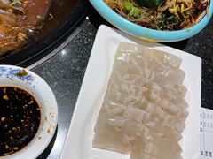 -老渔翁炖鱼坊(黄海西路东山店)