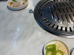 -六七八韩式烤肉·韩国料理(上杭路店)
