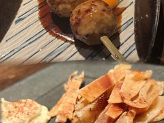 -三川·十酒Izakaya(南昌路店)