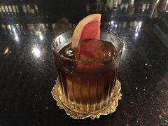 -礼途酒店·餐吧