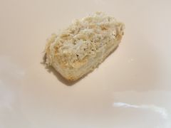 松茸三明治-曲廊院(东四十一条店)