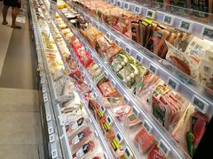 -盒马鲜生(岭南新世界店)