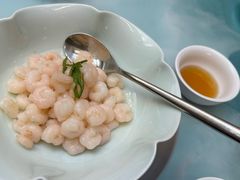 龙井虾仁-杭州杭帮菜博物馆