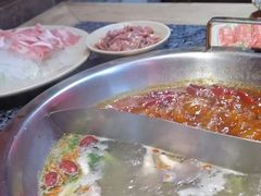 -蜀大侠火锅(森兰花园城店)