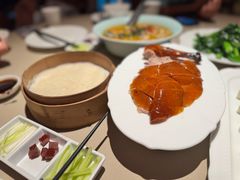 -金鸭季·北京烤鸭(深业上城店)