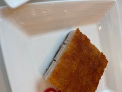 -利苑酒家(宜安广场店)