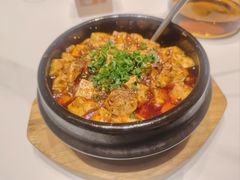 -臻席·川·川菜甄选(星河汇店)