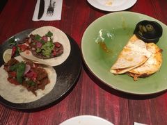 -Pistolera Mexican Cantina女枪手墨西哥餐厅(碧云路店)