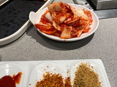 -丰茂烤串(公园店)
