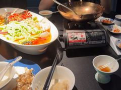 -凤凰湘语·平价海鲜餐厅(浦东旗舰店)