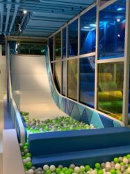 -KidSteam儿童乐园(富力城店)