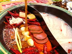-有拈头成都市井火锅(南中环店)