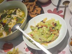 -椒爱水煮鱼川菜(让胡路万达店)