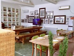 -素心小筑(后沙裕镇店)