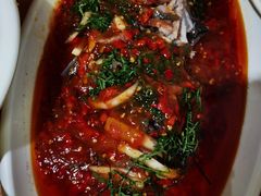 -老字号怡玺·藿香雅鱼(20年雅安店)