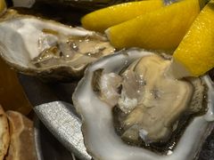 -Osteria Garden 生蚝花园餐厅(原进贤路店)