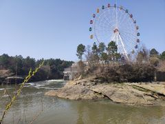 -木兰水镇旅游景区