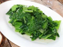 时蔬-南雄雄州土菜餐厅(粤北大厦店)
