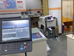 -博彩快印中心(浙江南路店)