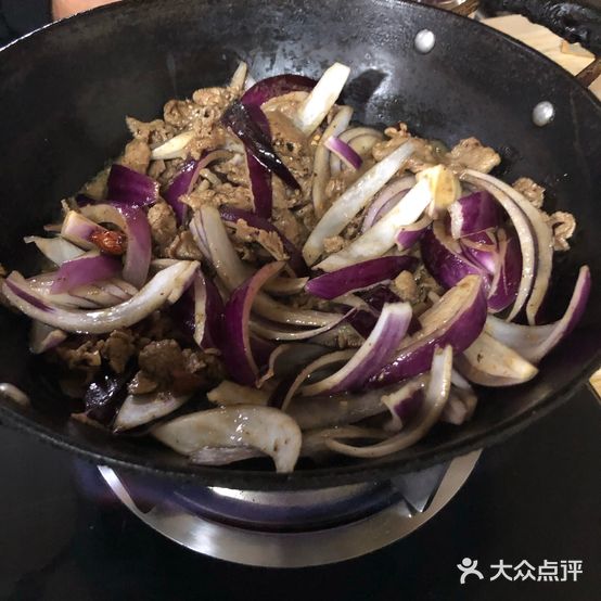 王记牛肉面片