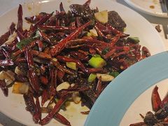 -廉厨干煸鸡(云龙区民富园店)