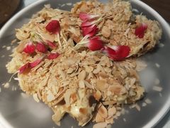 杏仁芥末虾球-玉玲珑(陆家嘴店)
