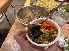 -WOW LUCKY创意韩料(龙阳广场店)