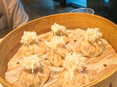 -杏花堂晋商私房菜(华熙五棵松店)