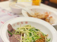 -大哥餐厅(西城花园店)
