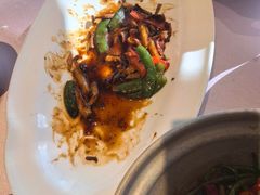 -盛百味·家宴餐厅(霸州分店)