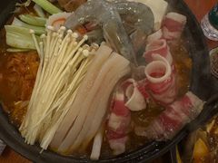 -無忧浅草君·洋风料理(下沙宝龙二期一店)