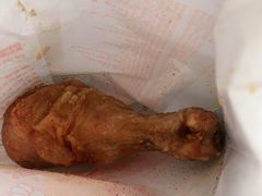 -潘老板炸鸡(河西万达店)