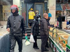 -紫光园(劲松店)