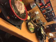 博多一幸舍(侨福芳草地店)-博多一幸舍(侨福芳草地购物中心店)