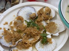 -日照大牌檔•小船海鲜(万平口店)