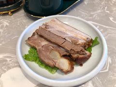 古法焖肉-松鹤面馆·古法焖肉面(观前店)