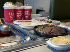 -海底捞大排档火锅(打浦路店)